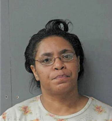 Michelle Williams, - Lafayette Parish County, LA 